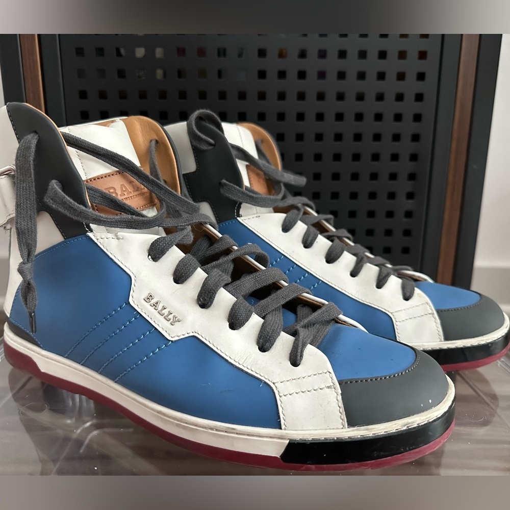 Bally Shoes